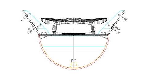 CAD design file